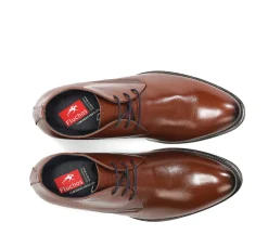 HERACLES 8415 Bota Marrón