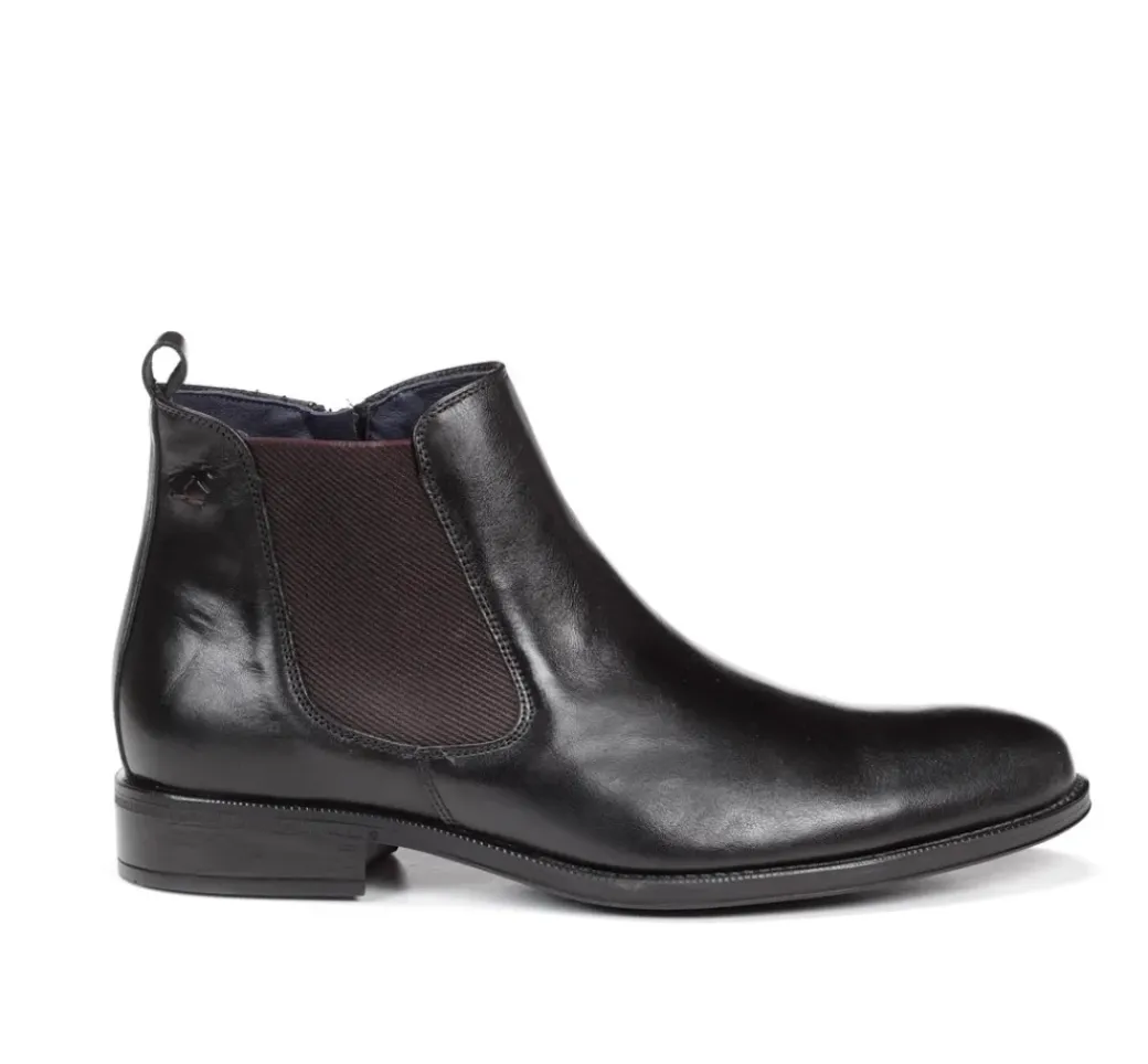 HERACLES 8756 Botín Negro