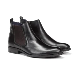 HERACLES 8756 Botín Negro
