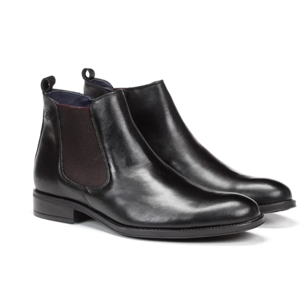 HERACLES 8756 Botín Negro