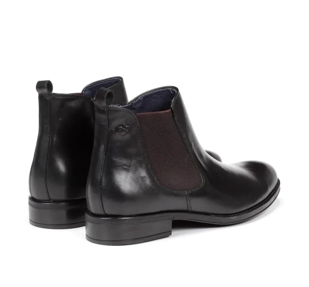 HERACLES 8756 Botín Negro