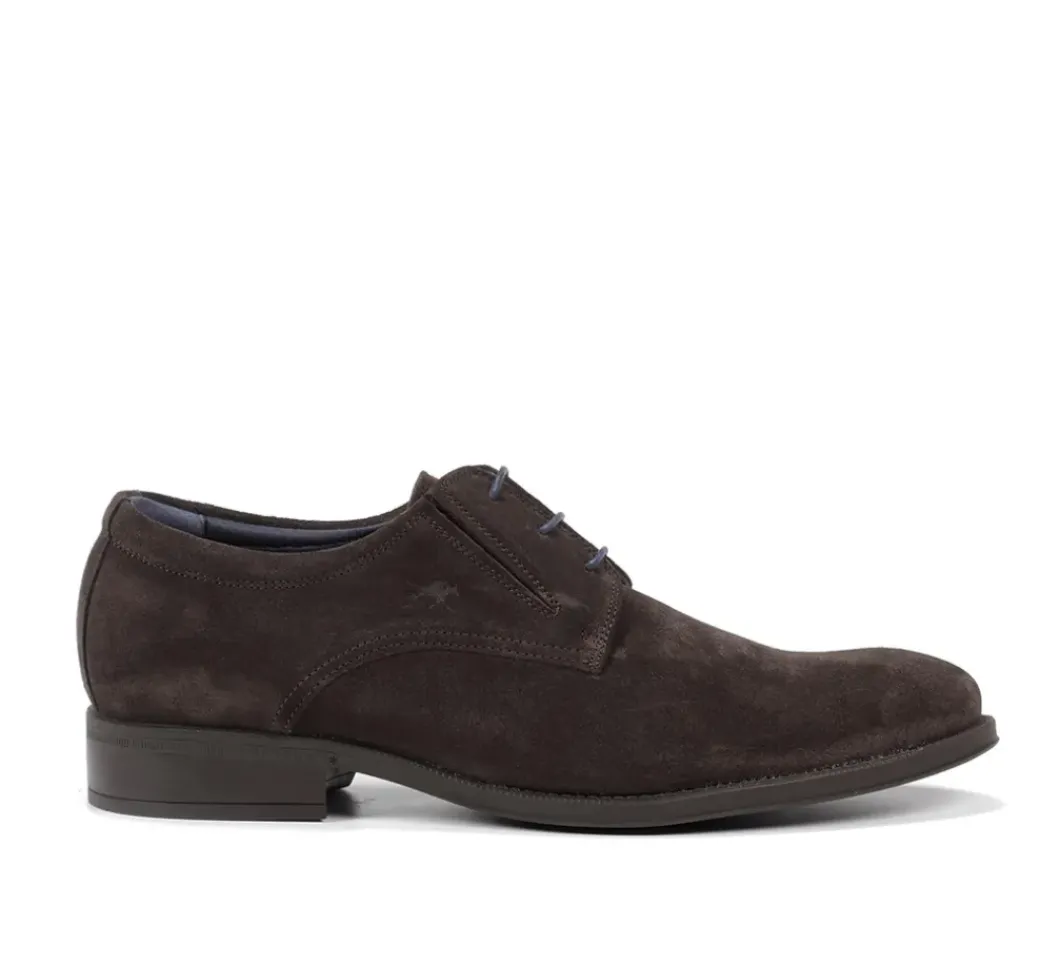 HERACLES 8410 Zapato Azul