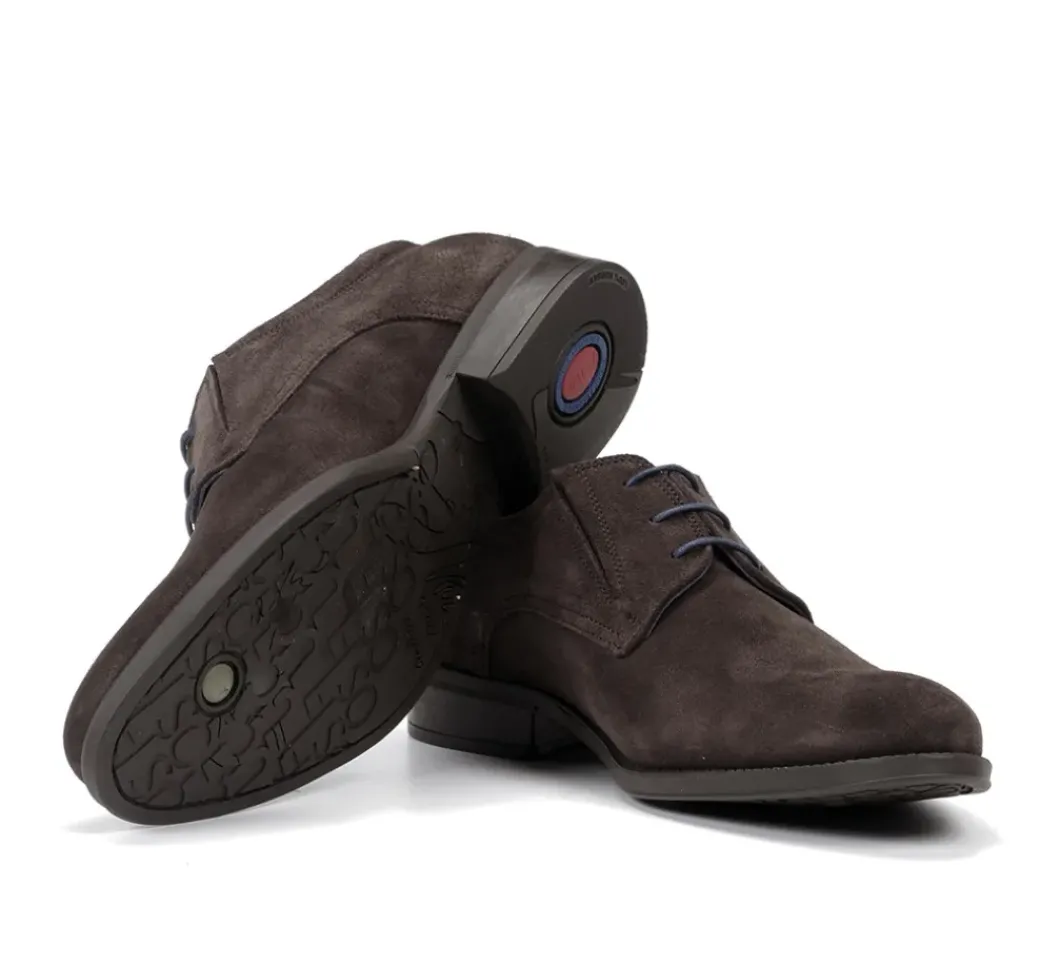 HERACLES 8410 Zapato Azul