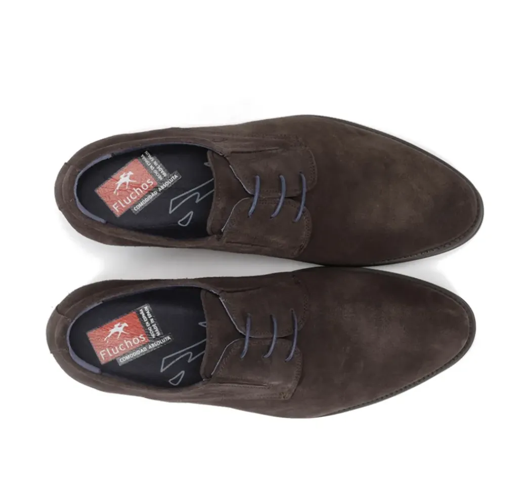 HERACLES 8410 Zapato Azul