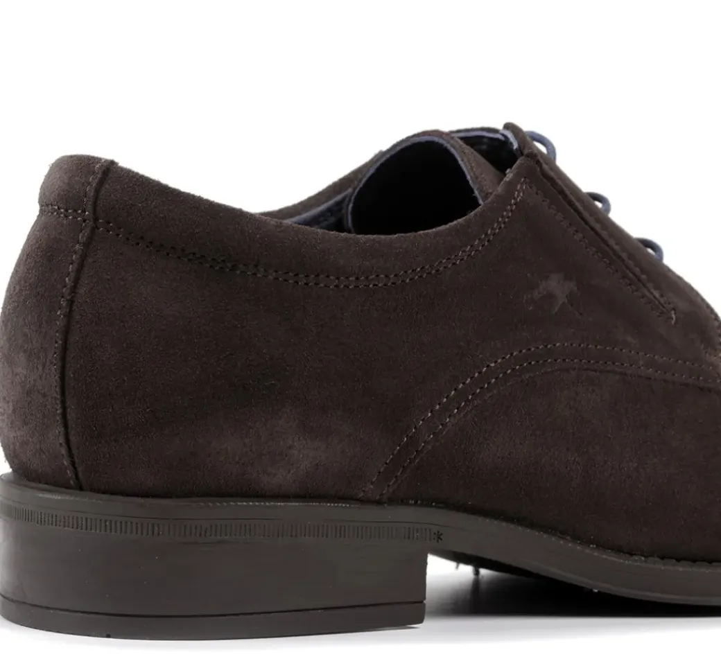 HERACLES 8410 Zapato Azul