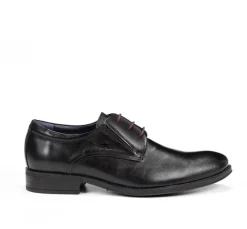 HERACLES 8410 Zapato Negro
