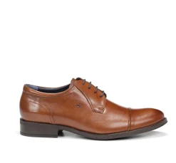 HERACLES 8412W Zapato Marrón