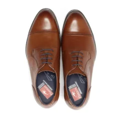 HERACLES 8412W Zapato Marrón