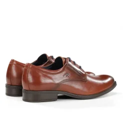 HERACLES 8410W Zapato Marrón