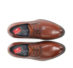 HERACLES 8410W Zapato Marrón