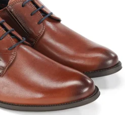 HERACLES 8410W Zapato Marrón