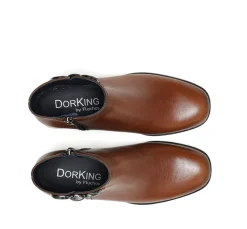 IKIA D9200 Botín Marrón
