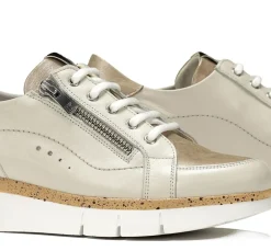 INDIA D9301 Deportivo Taupe