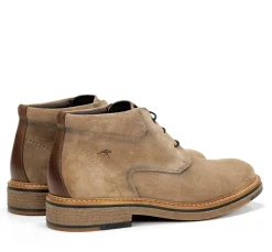KASPER F1816 Botín Taupe