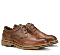 KASPER F1815 Zapato Marrón