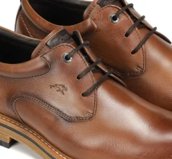KASPER F1815 Zapato Marrón