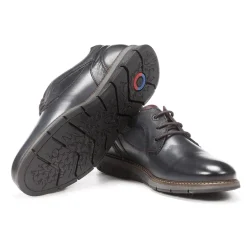 KIRO F0979 Zapato Azul