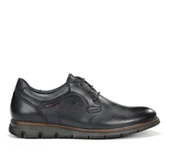 KIRO F0974 Zapato Azul