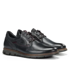 KIRO F0974 Zapato Azul