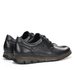 KIRO F0974 Zapato Azul