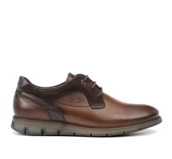 KIRO F0979 Zapato Marrón