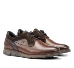 KIRO F0979 Zapato Marrón