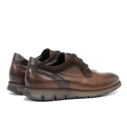 KIRO F0979 Zapato Marrón