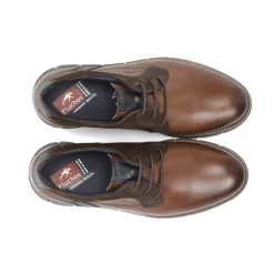 KIRO F0979 Zapato Marrón
