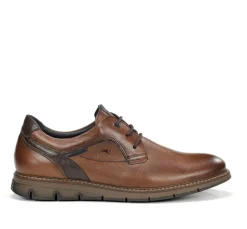 KIRO F0974 Zapato Marrón