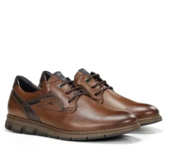 KIRO F0974 Zapato Marrón