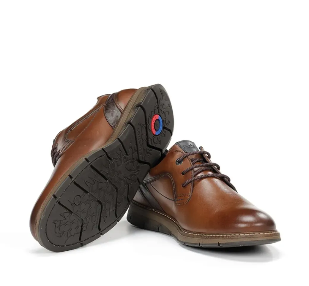 KIRO F0974 Zapato Marrón