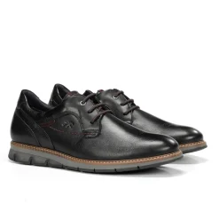 KIRO F0974 Zapato Negro