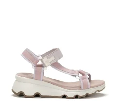 LAIS D9021 Sandalia Morada