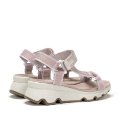 LAIS D9021 Sandalia Morada