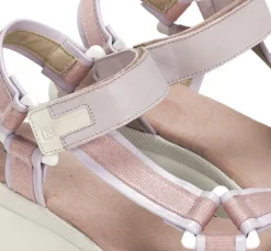 LAIS D9021 Sandalia Morada