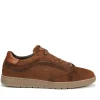 LEO F1721 Zapato Marrón