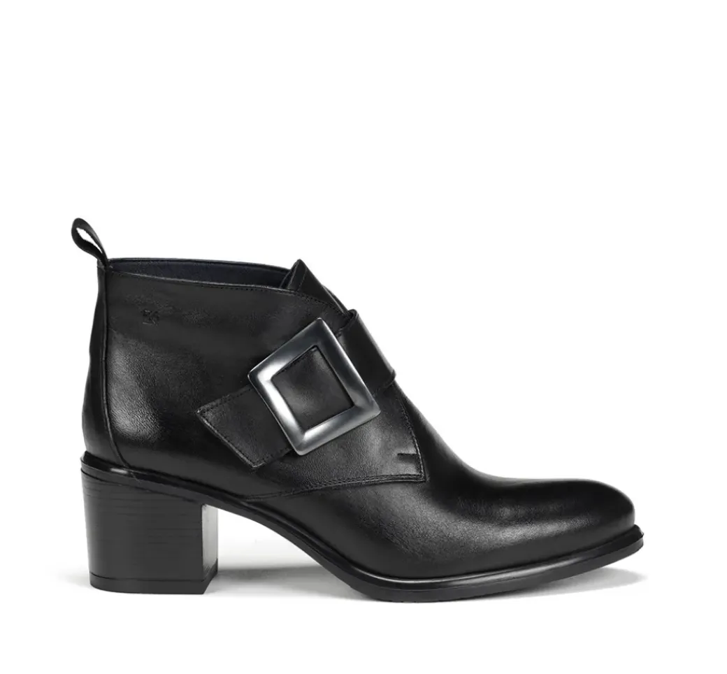 LEXI D9178 Botín Negro