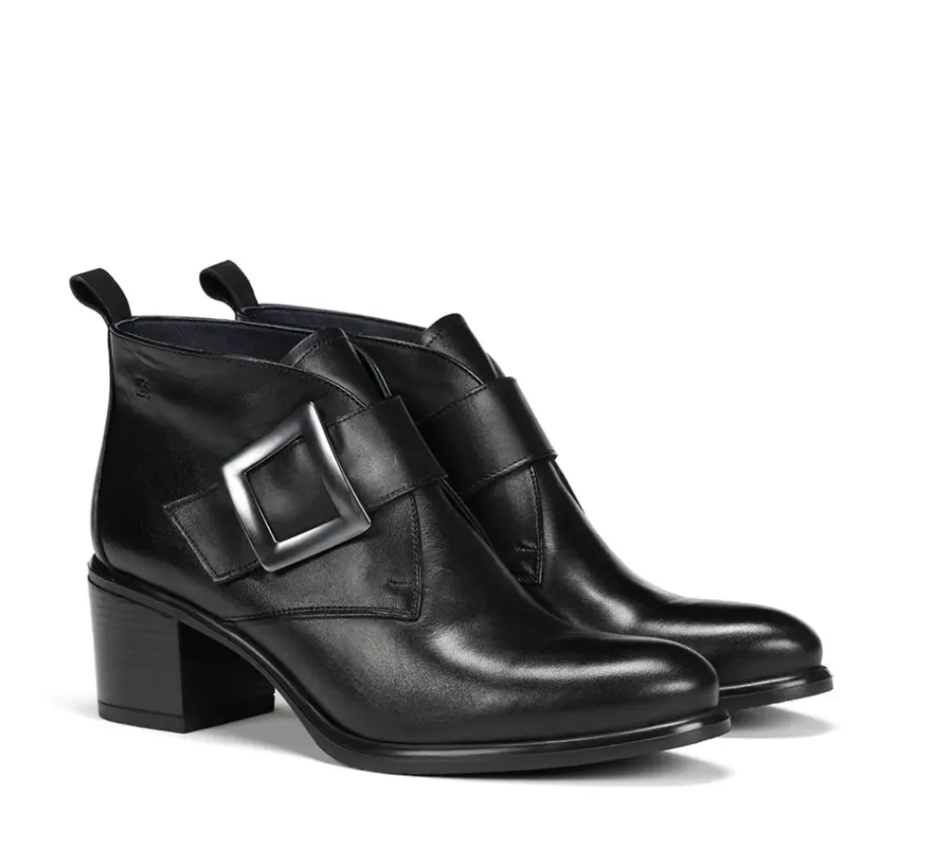 LEXI D9178 Botín Negro
