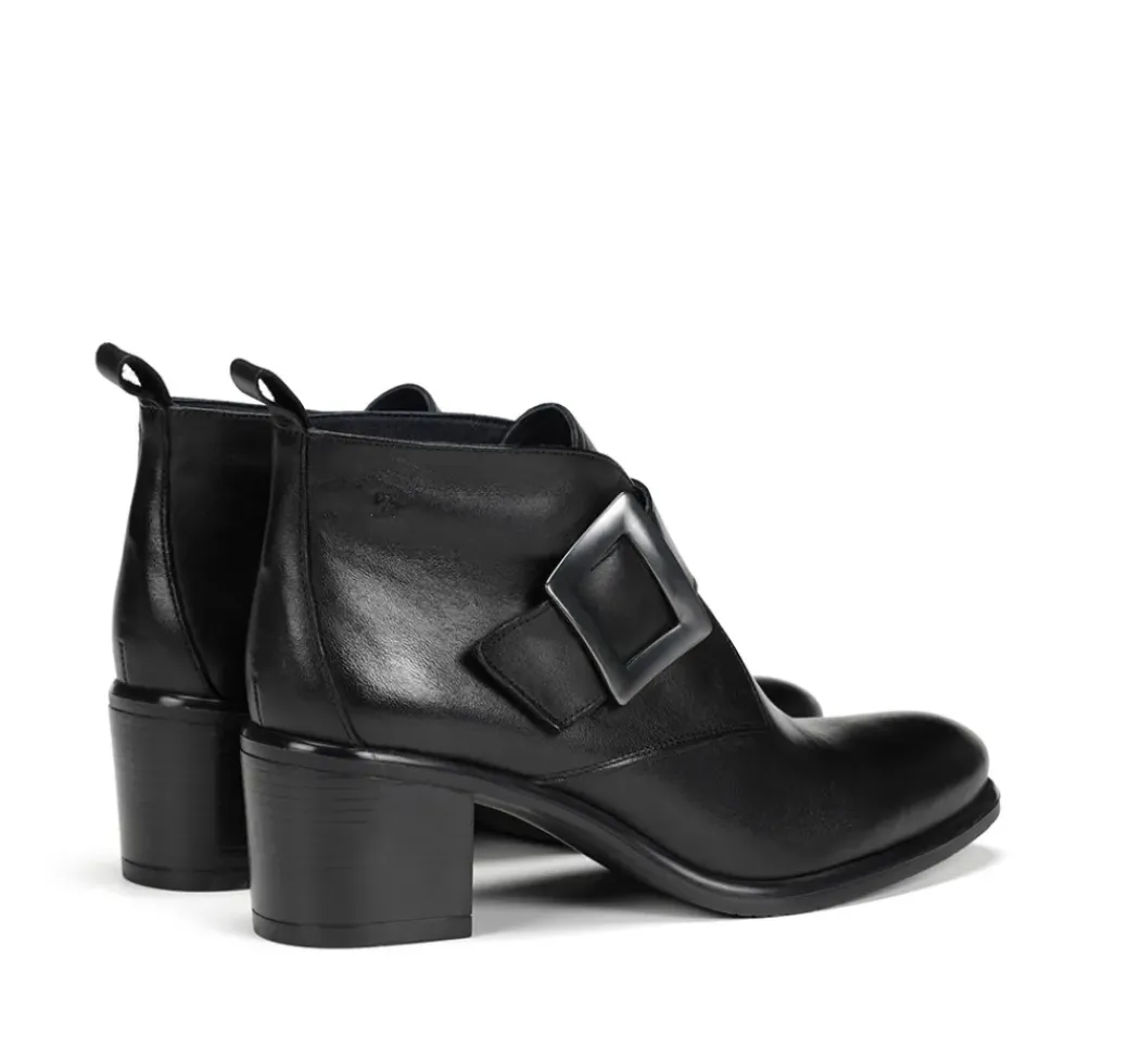 LEXI D9178 Botín Negro