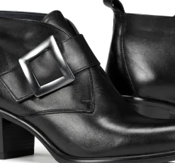 LEXI D9178 Botín Negro