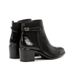 LEXI D8359 Botín Negro