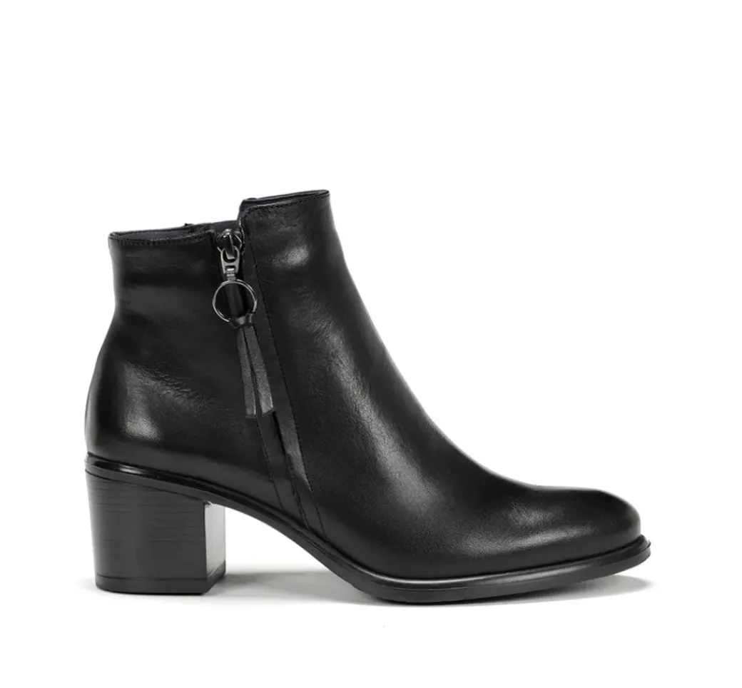 LEXI D8606 Botín Negro