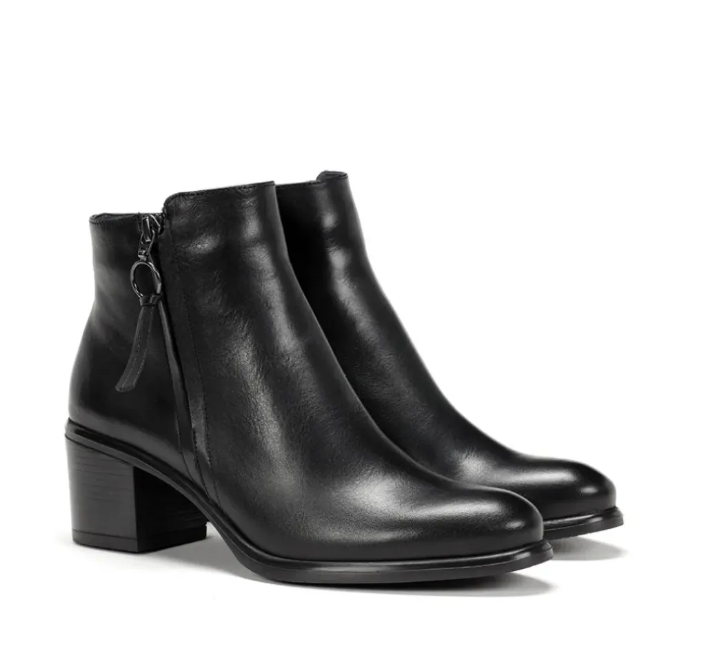 LEXI D8606 Botín Negro