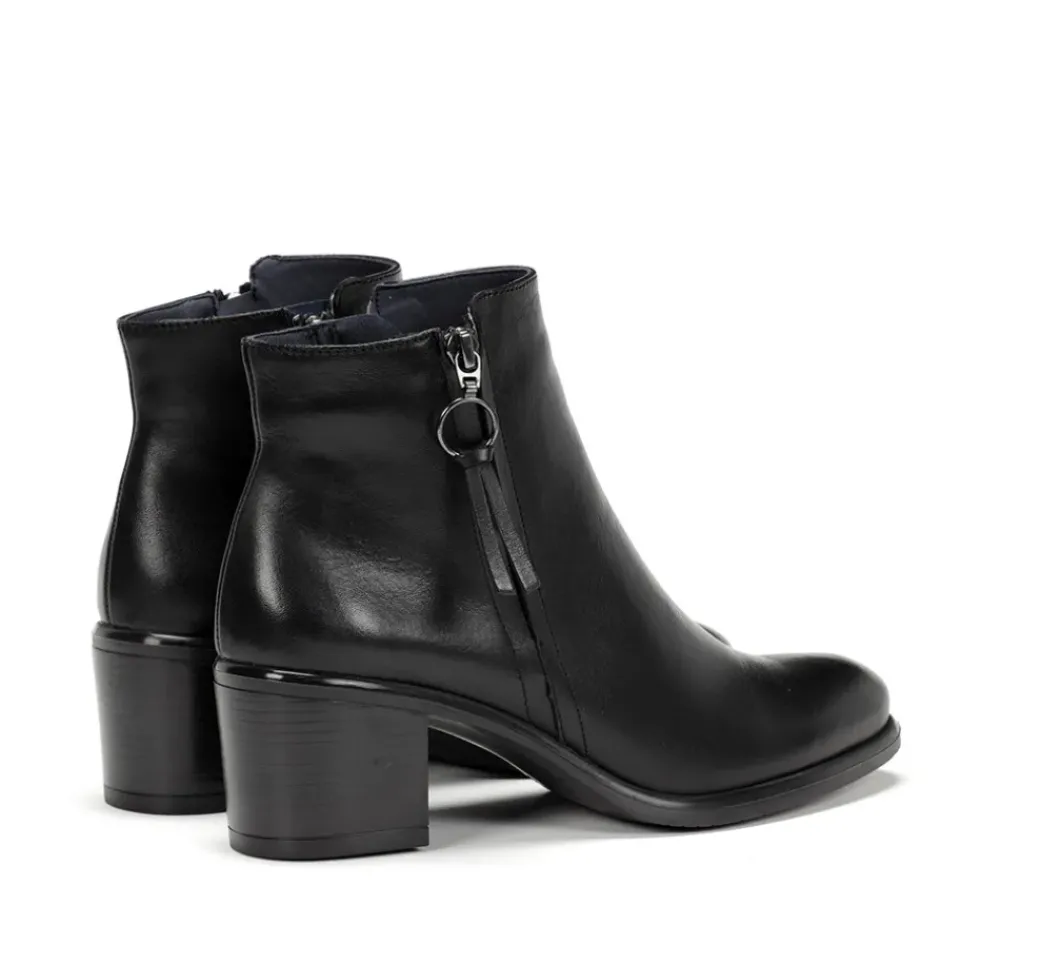 LEXI D8606 Botín Negro
