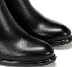 LEXI D8606 Botín Negro