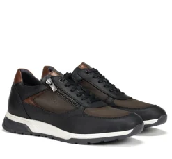 LOUIS F1603 Deportivo Azul