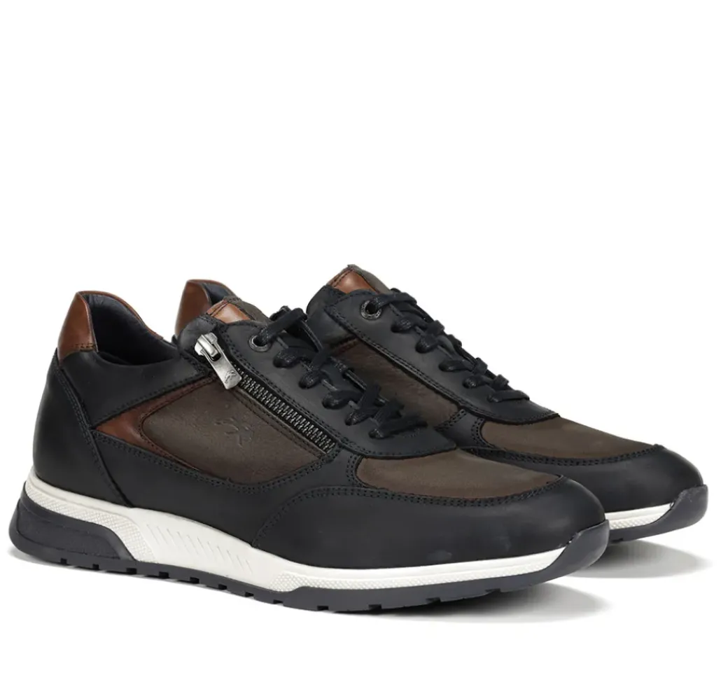 LOUIS F1603 Deportivo Azul