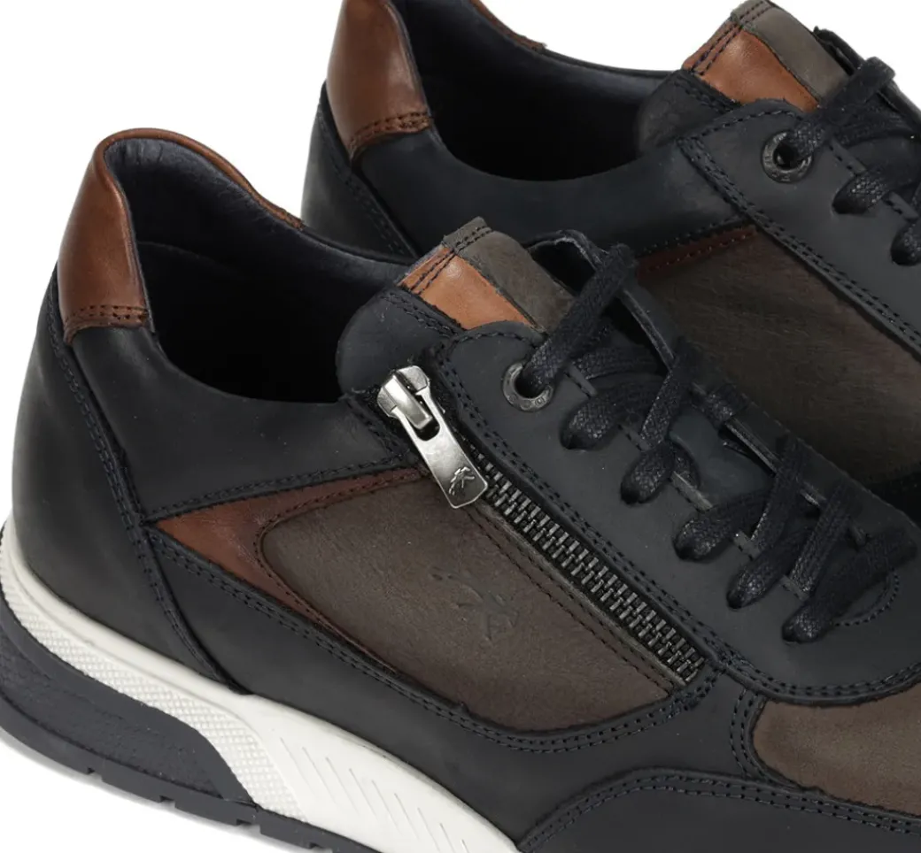 LOUIS F1603 Deportivo Azul
