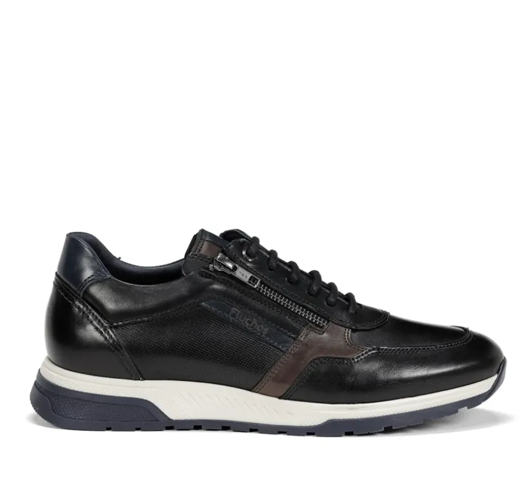LOUIS F1600 Deportivo Negro