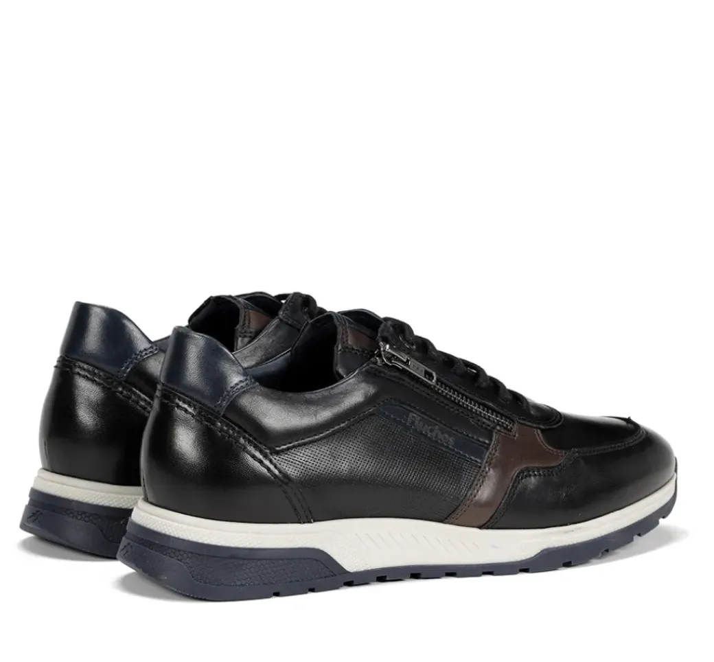 LOUIS F1600 Deportivo Negro